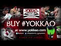 yokkao 18 sanny dahlbeck post fight @yokkaoboxing