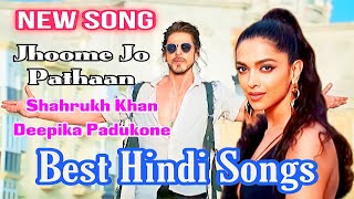 Jhoome Jo Pathaan hindi song | Movie Pathan | Shah Rukh Khan | Deepika Padukone | New superhit song