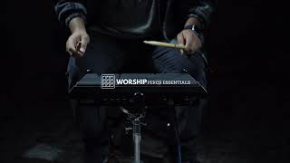 Samples worship drum pad download