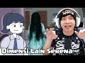 Kita Cari Hantu - Dimensi Lain Serena - Game Horror Indonesia