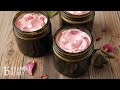 Anne-Marie Makes Rose Body Cream - Enchanted Garden Collection | Bramble Berry