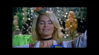 Pushing Daisies Kristin Chenoweth Olive Snook sings eternal flame