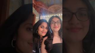 Shalini Ajith and her Daughter Cute Moments😍❤️ #shaliniajith #daughter #love #trending #reels #short