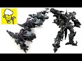 Transformers Movie Grimlock Mini Studio Series 7 WeiJian G-Creation MTST-01ランスフォーマー 變形金剛