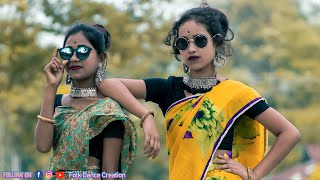 নয়া দামান | Aila re Noya daman 😍😍 | Noya Daman Dance | Sabitri Manju