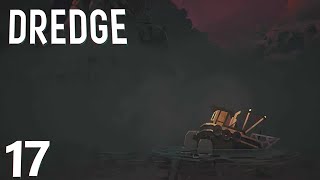 The End? || Dredge #17