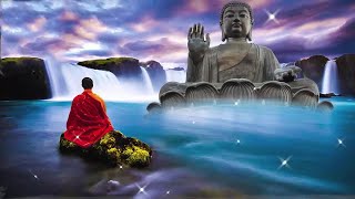 Mantra for Buddhist, Sound of Buddha - Meditation Music for Positive Energy