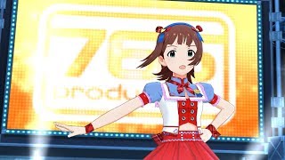 ミリシタ/MLTD - 自分REST@RT ( 밀리시타 - 자신 REST@RT ) MV