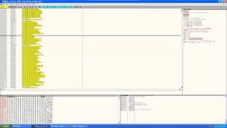 Winapi Hooking by IAT Patching