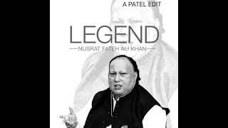 Legend nusrat fateh ali khan status best lines status nfak status sad STATUS
