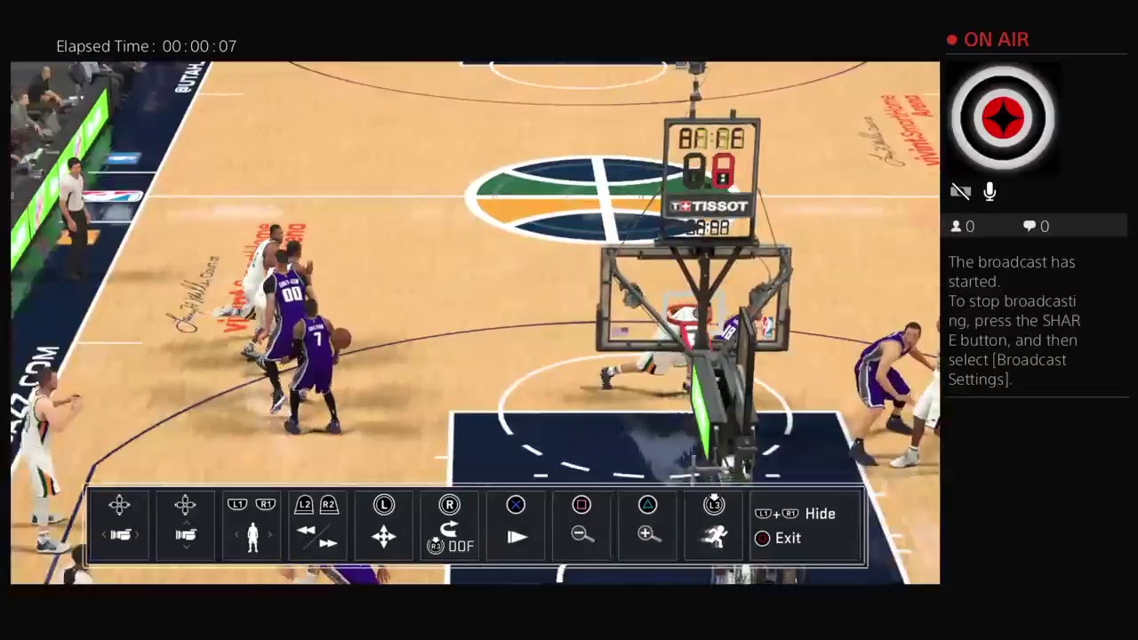 Legendoflink101 S Live Ps4 Broadcast Youtube