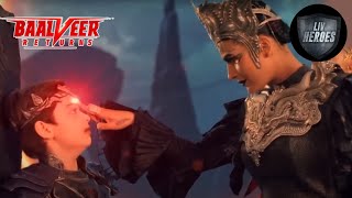 Vivaan को अपने Magic से Timnasa ने किया वश में| Baalveer Returns| Baalveer Vs Timnasa| 25 April 2023