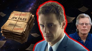 The New JFK Files Prove Stephen King Was Right… (11/22/63)