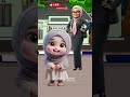 ada ada aja si enur animasi cartoon shorts