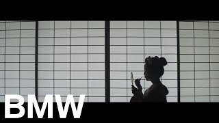 【BMW】アルバート・ワトソン / EPISODE #2 IN KYOTO 『光への探求 - JOURNEY OF LIGHT』