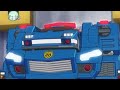 tomica hyper rescue drive head episode 3