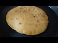 மாவு பிசையாமல் சப்பாத்தி liquid dough roti with wheat flour no need to knead chapati