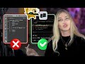 The IDE is dead. The ADE is in!!! | Warp Code Tutorial