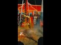 pottan theyyam 🔥🔥 pandavas kochi thuruthi bagavathi temple theyyam pottantheyyam