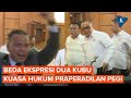 Ekspresi Tim Kuasa Hukum Polda Jabar Usai Hakim Kabulkan Praperadilan Pegi Setiawan