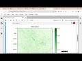 Python Foundation for Spatial Analysis | How to Visualize Satellite Imagery Bands