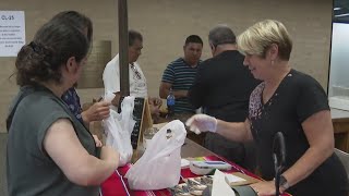 Tamale business goes underground after air quality closes Daley Plaza market