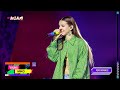 Tamagotchi - Young Miko (Presentación completa) | Premios MTV MIAW 2024