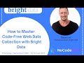 Scrape Amazon data without using code