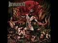 devourment fucked with rats