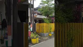 Dijual Rumah di Kota Malang, WA : 081-33-8182-867 #rumahdijualmurah  #rumahdijualdimalang #shorts