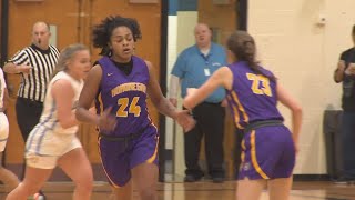 Hononegah girls hold off Guilford in OT to hang on to first place in NIC-10