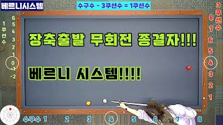 [시스템]장축출발 무회전 베르니 시스템