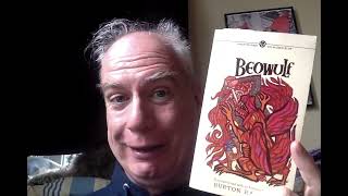 Beowulf Buddy-Read: The Burton Raffel translation!