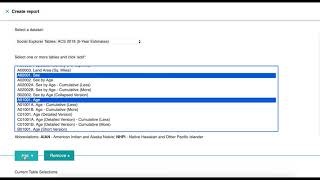 Getting Started with Reports