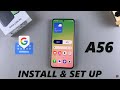 How To Install & Set Up Gboard On Samsung Galaxy A56