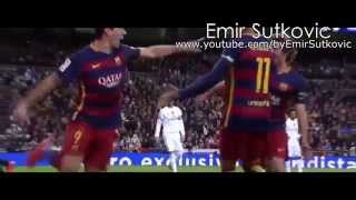 Real Madrid vs Barcelona 0:1 | Luis Suarez Goal 21.11.2015 HD
