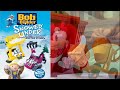 knuckles approves the bob the builder movies