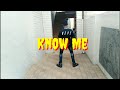 Nav - "Know ME" | OFFICIAL DANCE VIDEO