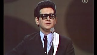 Roy Orbison - London 1966 - Full Performance