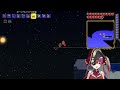 【テラリア terraria】いざ地獄へ ぺこマリノエテラリア4日目！【ホロライブ 宝鐘マリン】