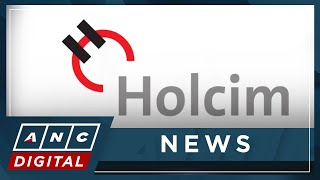 Holcim major shareholder eyes delisting cement maker from PSE | ANC