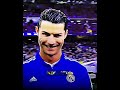 RONALDO’s SMILE