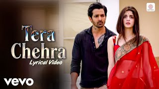 tera chehra remix vocal song // tera chehra only vocal music // sanam teri kasam movie