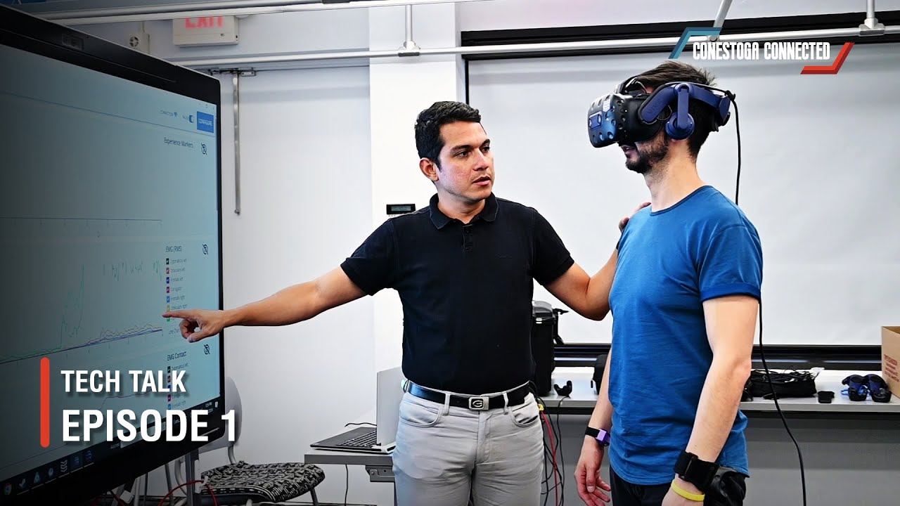 Tech Talk Episode Youtube