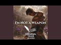Fists Like Anchors