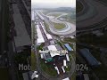 Circuit Sepang Malaysia