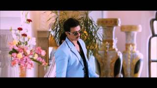 Madha Gaja Raja Movie Teaser 02 - Vishal, Anjali, Varalaxmi Sarathkumar