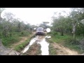 4x4 Off-Road - Yala National Park