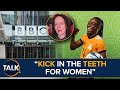 “Kick In The Teeth For Women” Barbra Banda Named BBC Women’s Footballer Award Despite Gender Row