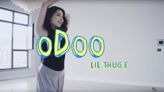 Lil Thug E - Odoo ( Music )